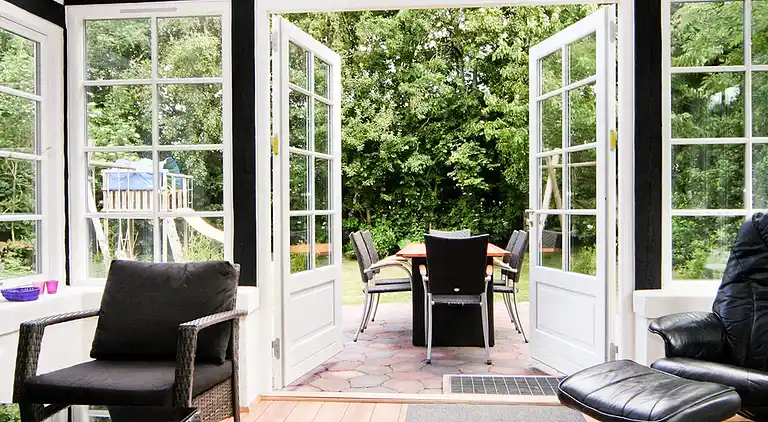 Holiday home in Bork Havn