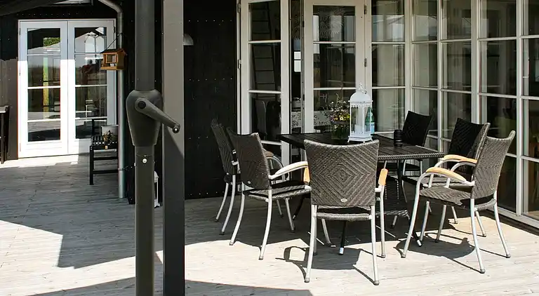 Holiday home in Nysted