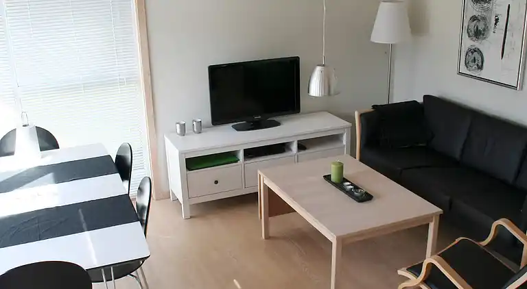 Maison de vacances en Gudhjem