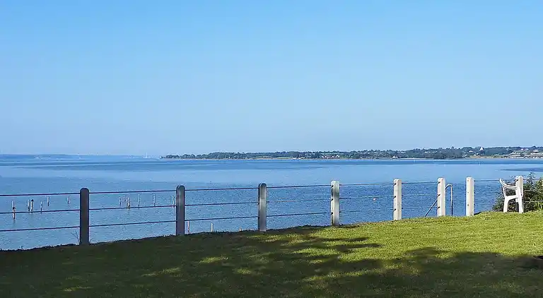 Casa de vacaciones en Egernsund