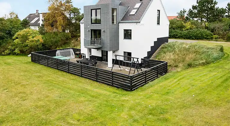 Holiday home in Bønnerup Strand