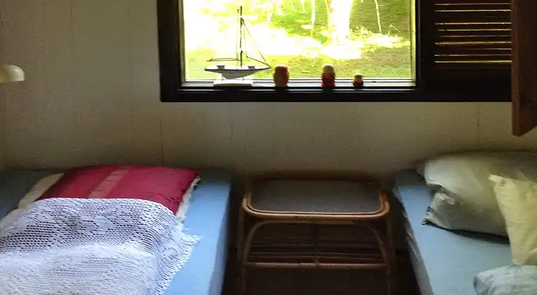 Holiday home in Dannemare