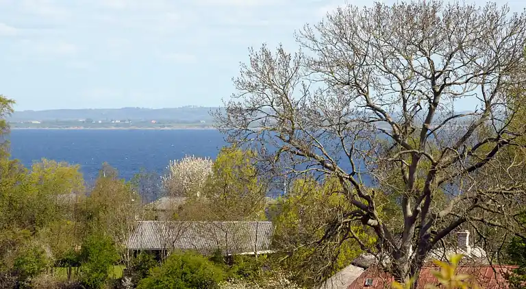 Holiday home in Augustenborg