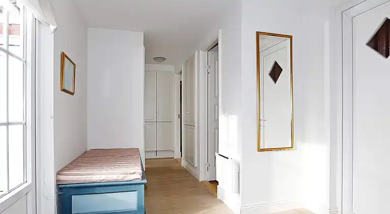 Casa vacanze in Vejby