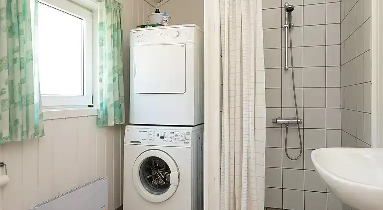 Maison de vacances en Lyngsbæk Strand