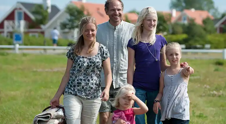 Holiday home in Brenderup