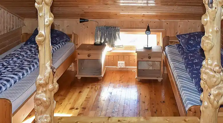 Feriebolig i Ørland