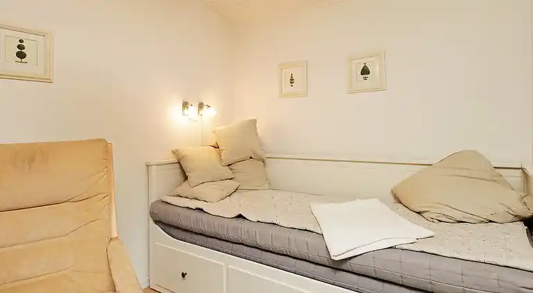 Casa vacanze in Bratten Strand