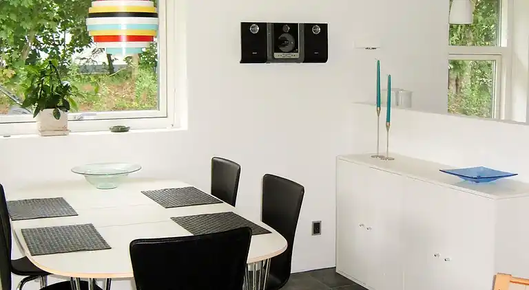 Holiday home in Struer