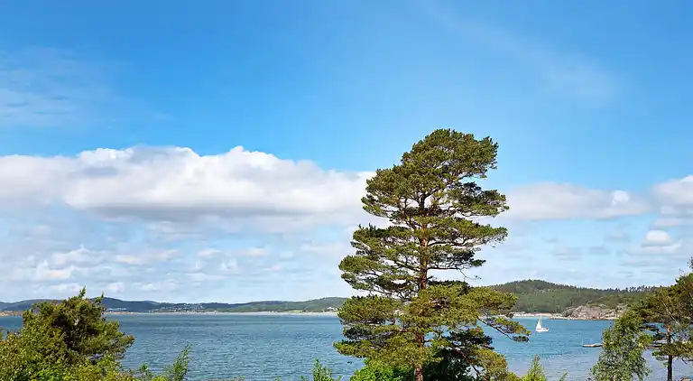 Holiday home in Uddevalla Municipality