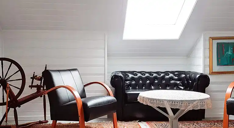 Vakantiehuis in Ranvik