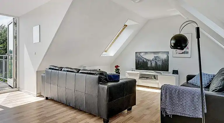 Holiday home in Humble