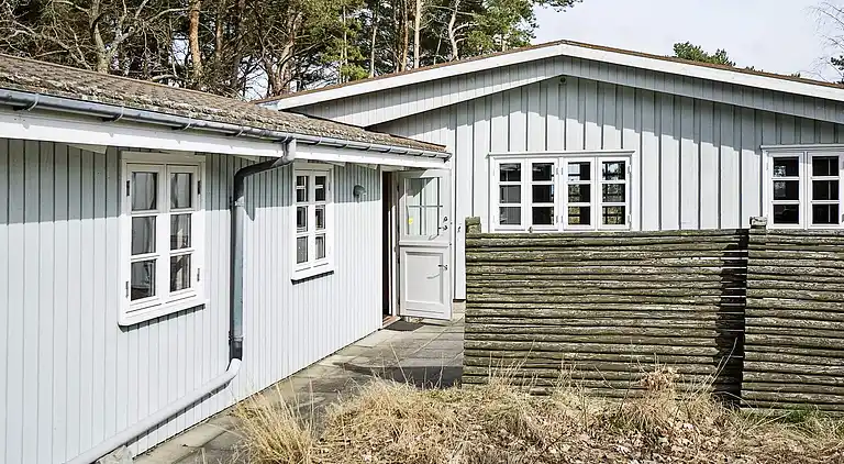 Casa vacanze in Balka Strand