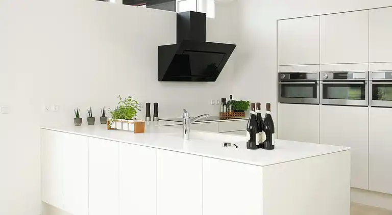 Holiday home in Nr Lyngby Strand