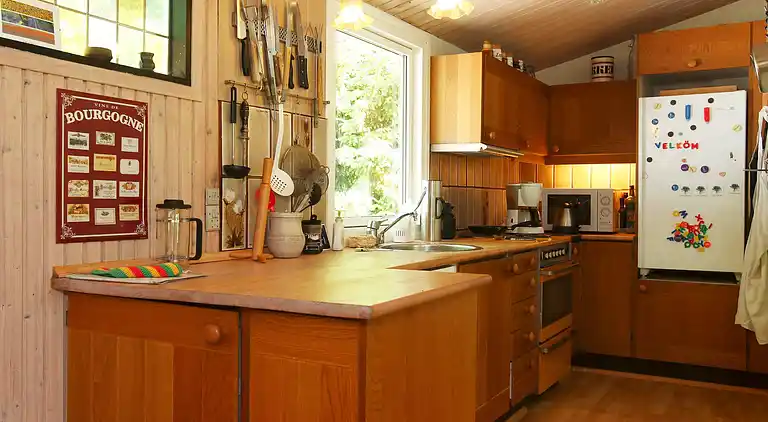 Holiday home in Dannemare