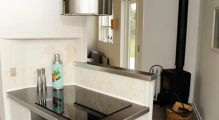 Holiday home in Bork Havn