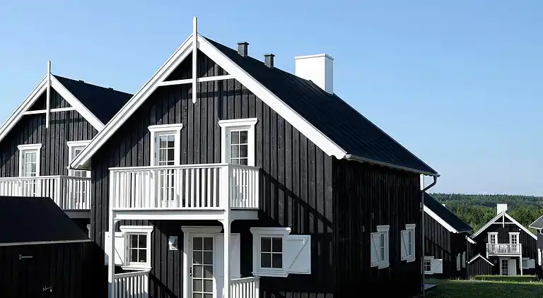 Holiday home in Gjern