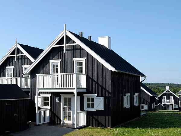 Sommerhus i Gjern