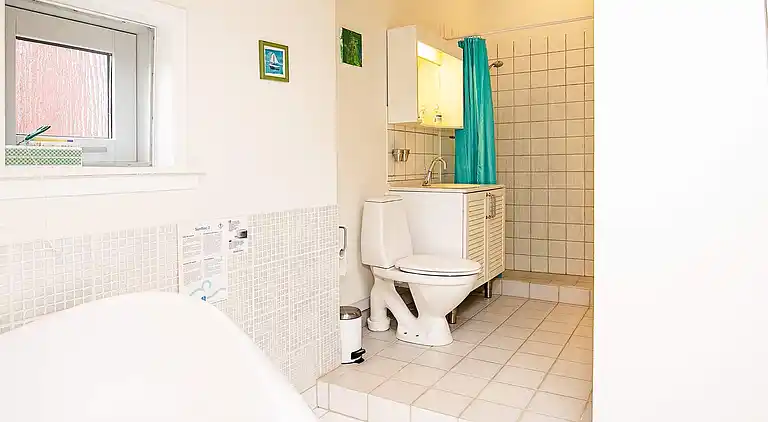 Holiday home in Ristinge