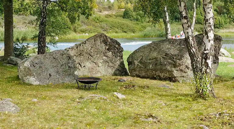 Holiday home in Karlskrona S