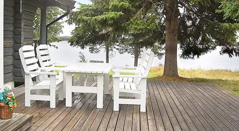 Vakantiehuis in Malung N