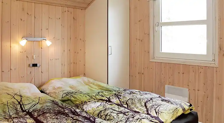 Holiday home in Fjellerup Strand