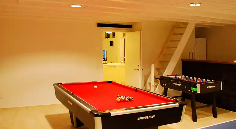 Holiday home in Nr Lyngby Strand