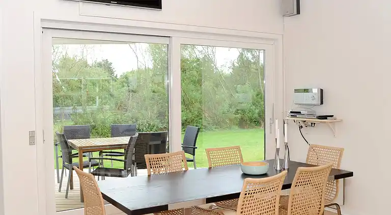 Holiday home in Bork Havn