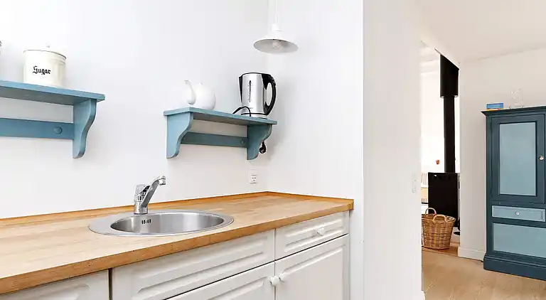 Casa vacanze in Vejby