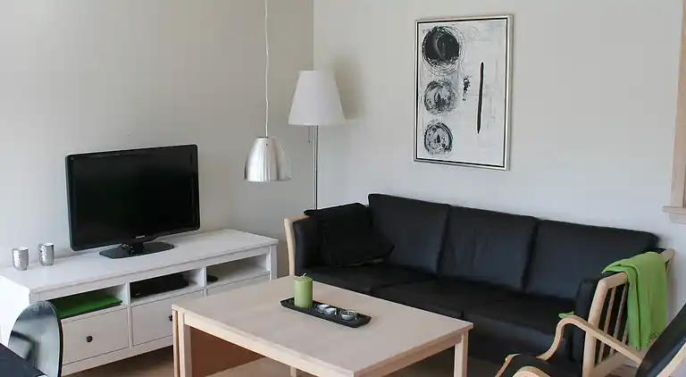 Maison de vacances en Gudhjem