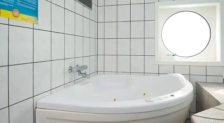 Maison de vacances en Lyngsbæk Strand