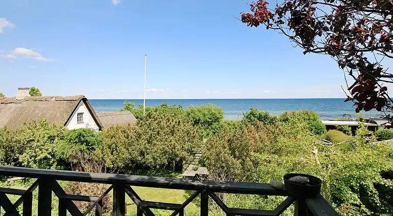 Holiday home in Hesselager