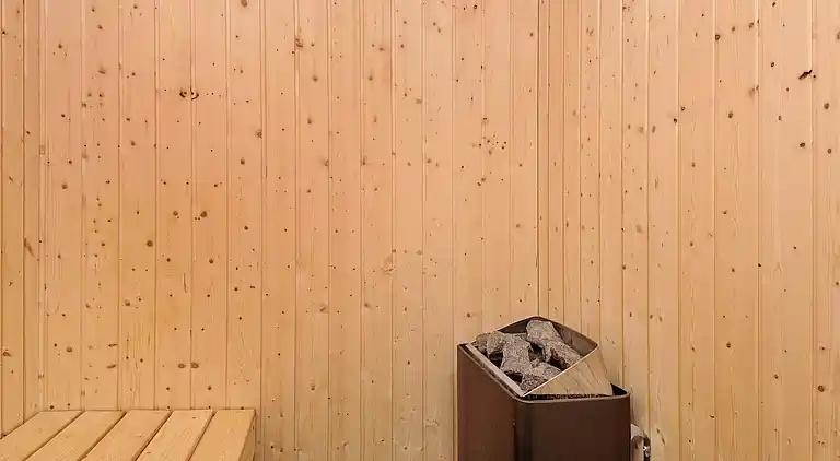 Sommerhus ved Grønninghoved Strand