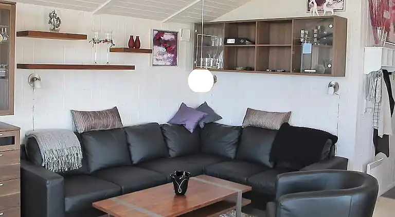 Sommerhus i Væggerløse