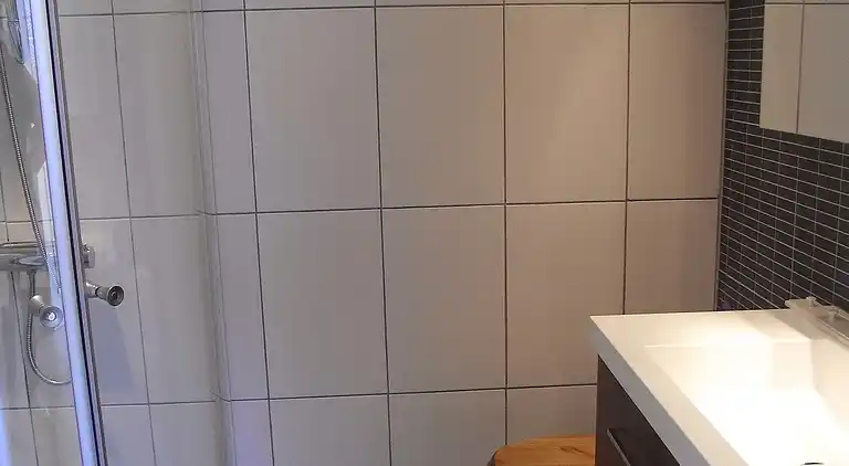 Holiday home in Torpet