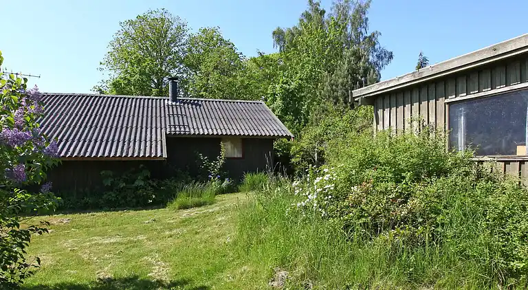 Sommerhus i Vordingborg