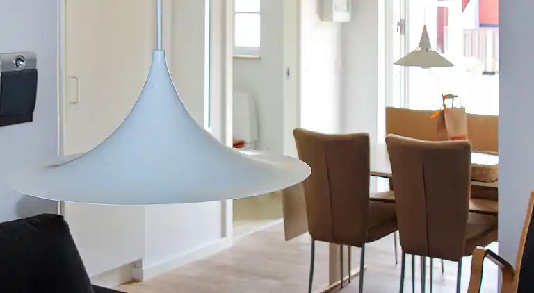 Ferienhaus in Aakirkeby