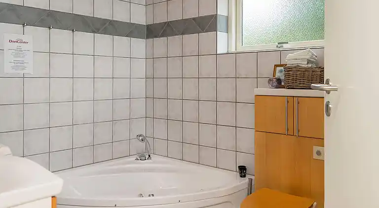 Holiday home in Vibæk Strand