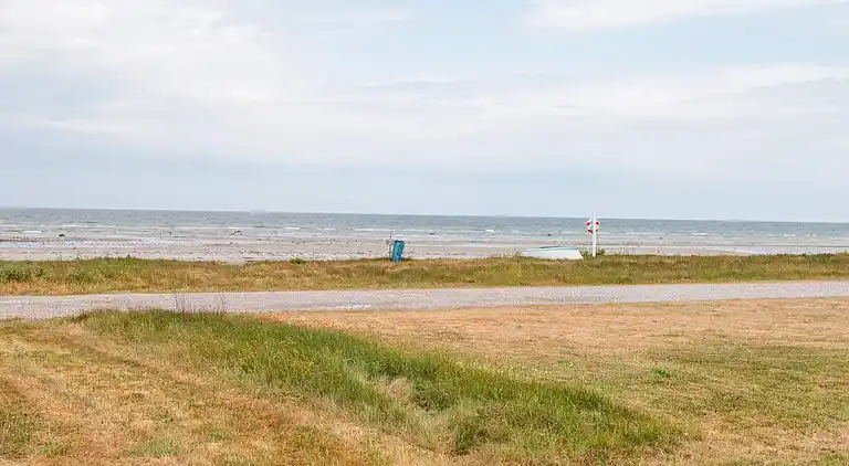 Ferienhaus in Allingåbro