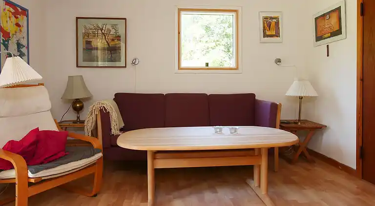 Holiday home in Dannemare