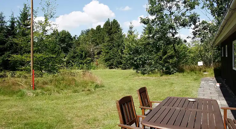 Casa vacanze in Brønderslev