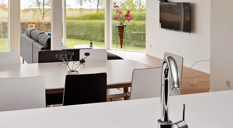 Holiday home in Kirkholm