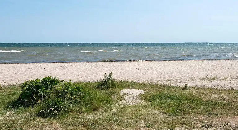 Holiday home in Kirkholm