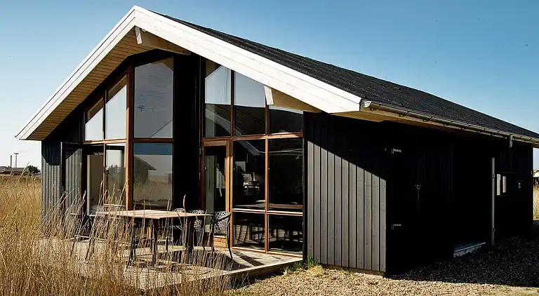 Holiday home in Ulfborg