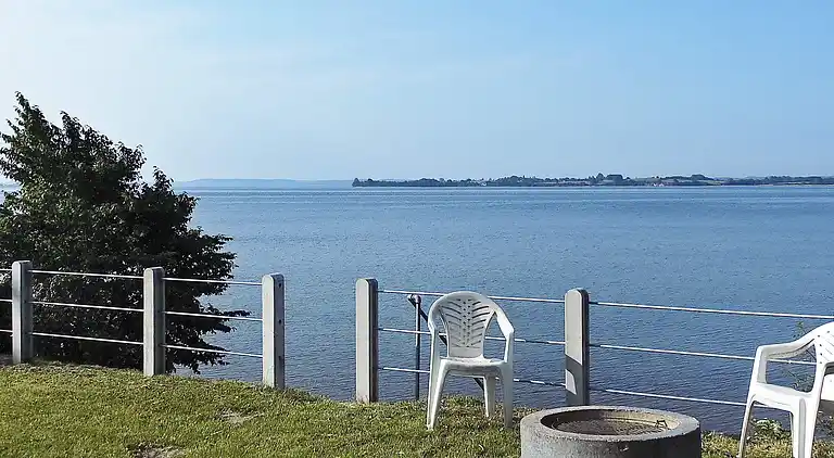 Casa de vacaciones en Egernsund