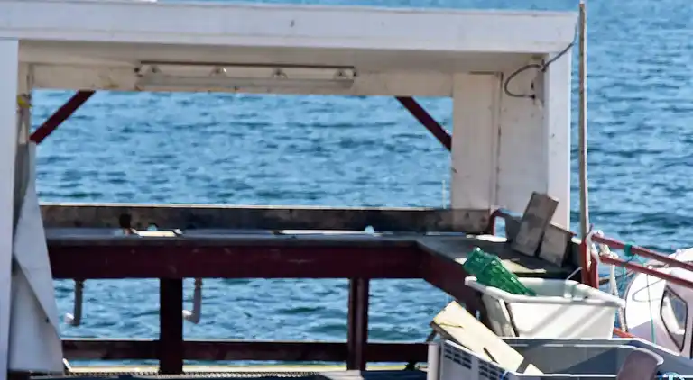 Feriebolig i Ørland