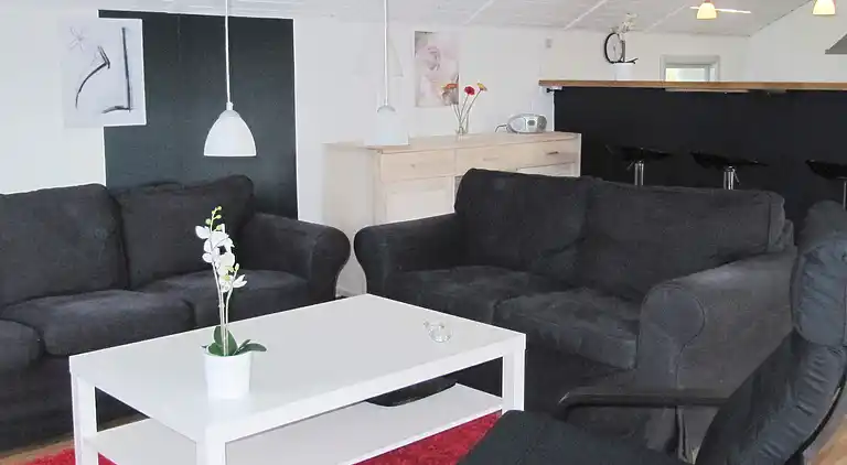 Sommerhus i Kongsnæs