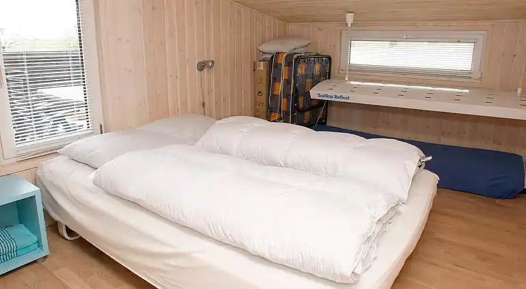 Holiday home in Løkken