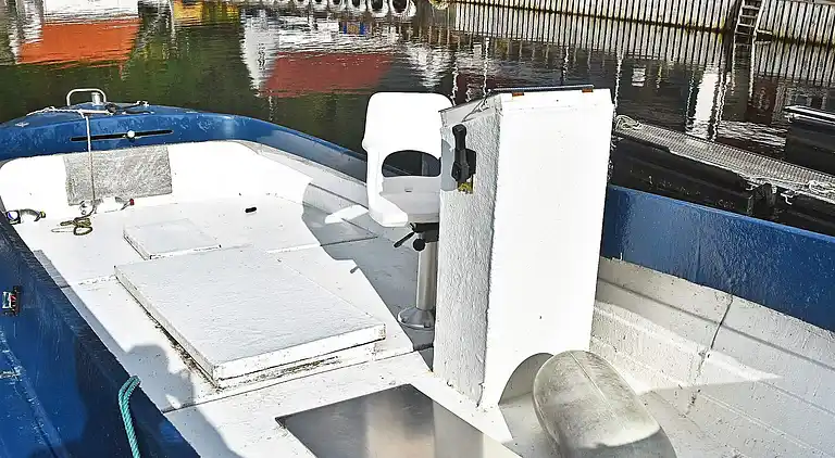 Holiday home in Tysnes Municipality