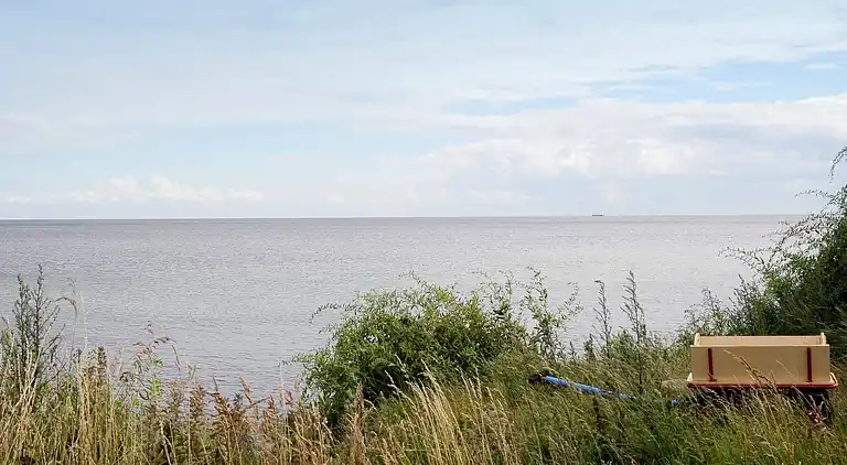 Holiday home in Humble